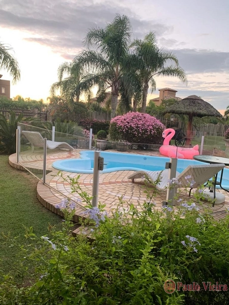 ATLÂNTIDA - ENCANTADORA CASA EM AMPLO TERRENO: 8ª foto da galeria de imagens do imóvel