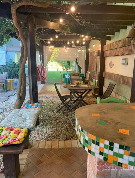 ATLÂNTIDA - ENCANTADORA CASA EM AMPLO TERRENO: 36ª foto da galeria de imagens do imóvel