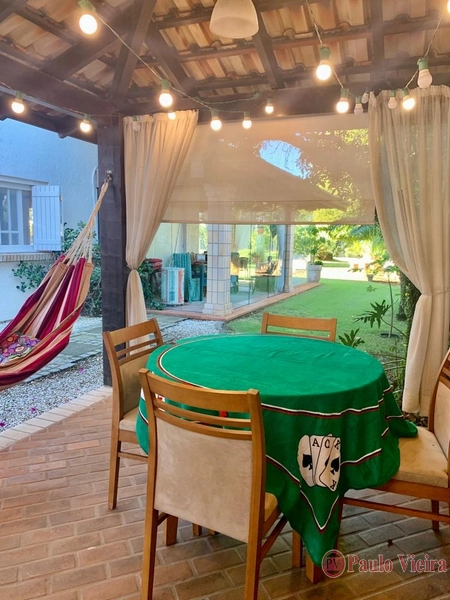 ATLÂNTIDA - ENCANTADORA CASA EM AMPLO TERRENO: 37ª foto da galeria de imagens do imóvel