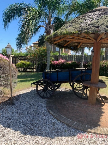 ATLÂNTIDA - ENCANTADORA CASA EM AMPLO TERRENO: 10ª foto da galeria de imagens do imóvel