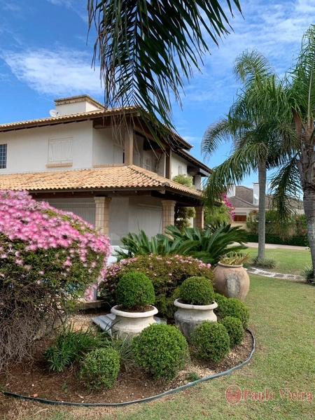 ATLÂNTIDA - ENCANTADORA CASA EM AMPLO TERRENO: 9ª foto da galeria de imagens do imóvel