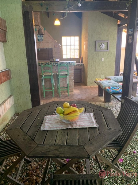 ATLÂNTIDA - ENCANTADORA CASA EM AMPLO TERRENO: 16ª foto da galeria de imagens do imóvel