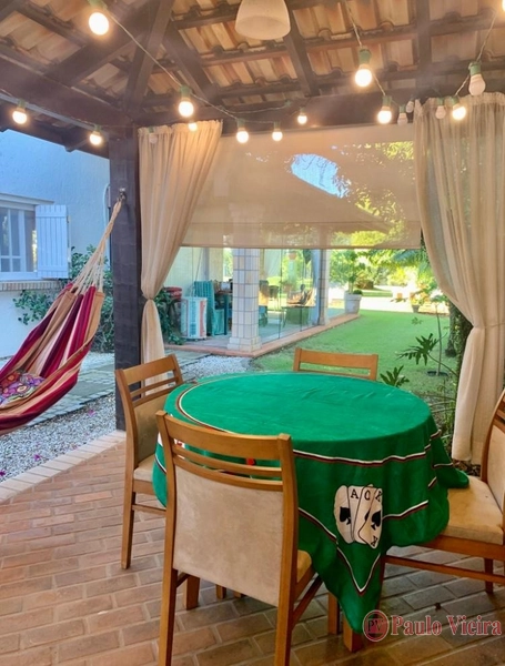 ATLÂNTIDA - ENCANTADORA CASA EM AMPLO TERRENO: 24ª foto da galeria de imagens do imóvel