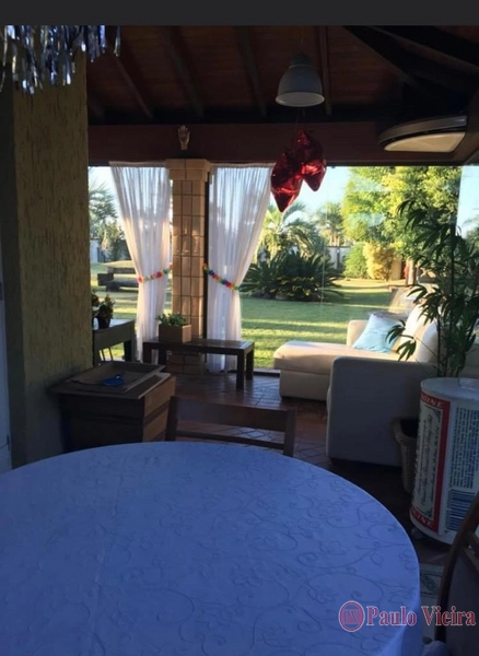 ATLÂNTIDA - ENCANTADORA CASA EM AMPLO TERRENO: 23ª foto da galeria de imagens do imóvel