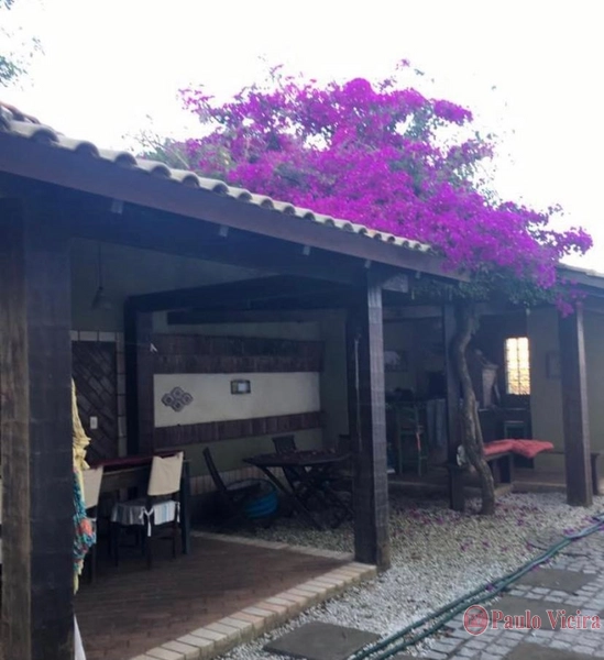 ATLÂNTIDA - ENCANTADORA CASA EM AMPLO TERRENO: 38ª foto da galeria de imagens do imóvel