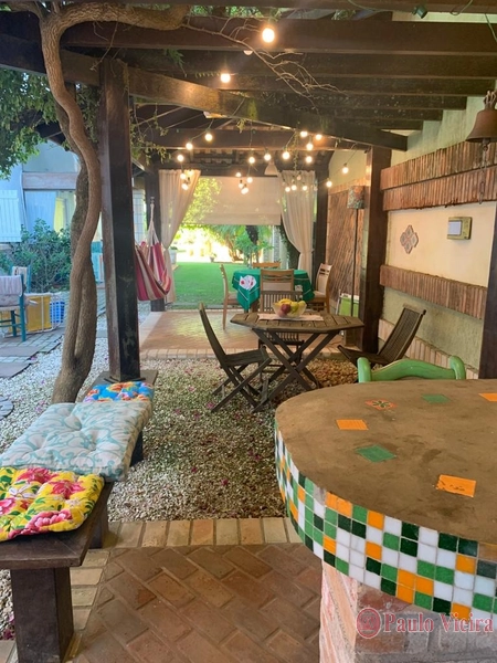 ATLÂNTIDA - ENCANTADORA CASA EM AMPLO TERRENO: 33ª foto da galeria de imagens do imóvel