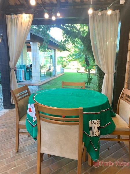 ATLÂNTIDA - ENCANTADORA CASA EM AMPLO TERRENO: 22ª foto da galeria de imagens do imóvel