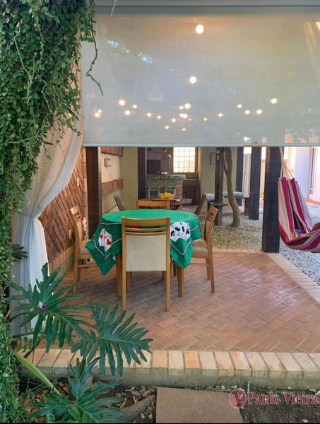 ATLÂNTIDA - ENCANTADORA CASA EM AMPLO TERRENO: 27ª foto da galeria de imagens do imóvel