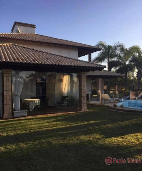 ATLÂNTIDA - ENCANTADORA CASA EM AMPLO TERRENO: 3ª foto da galeria de imagens do imóvel