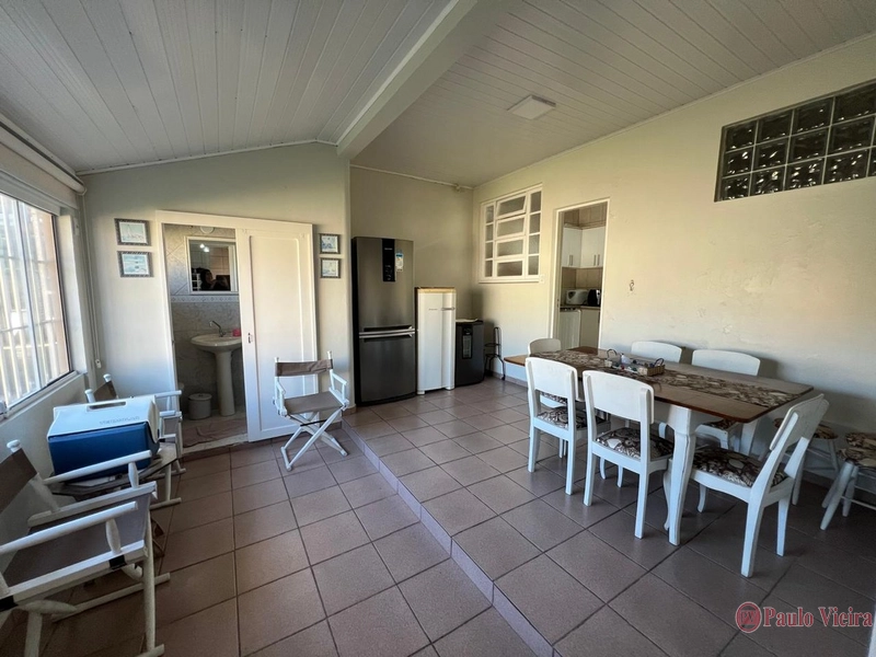 XANGRI-LÁ - CASA TÉRREA A POUCOS METROS DO MAR: 24ª foto da galeria de imagens do imóvel