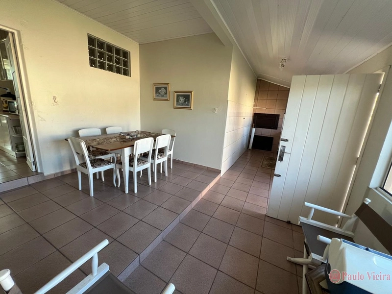 XANGRI-LÁ - CASA TÉRREA A POUCOS METROS DO MAR: 20ª foto da galeria de imagens do imóvel