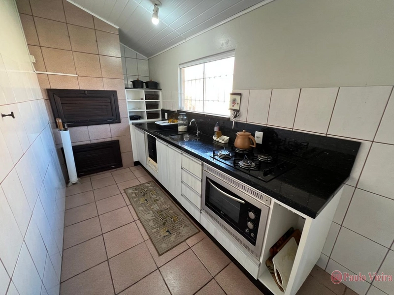 XANGRI-LÁ - CASA TÉRREA A POUCOS METROS DO MAR: 19ª foto da galeria de imagens do imóvel