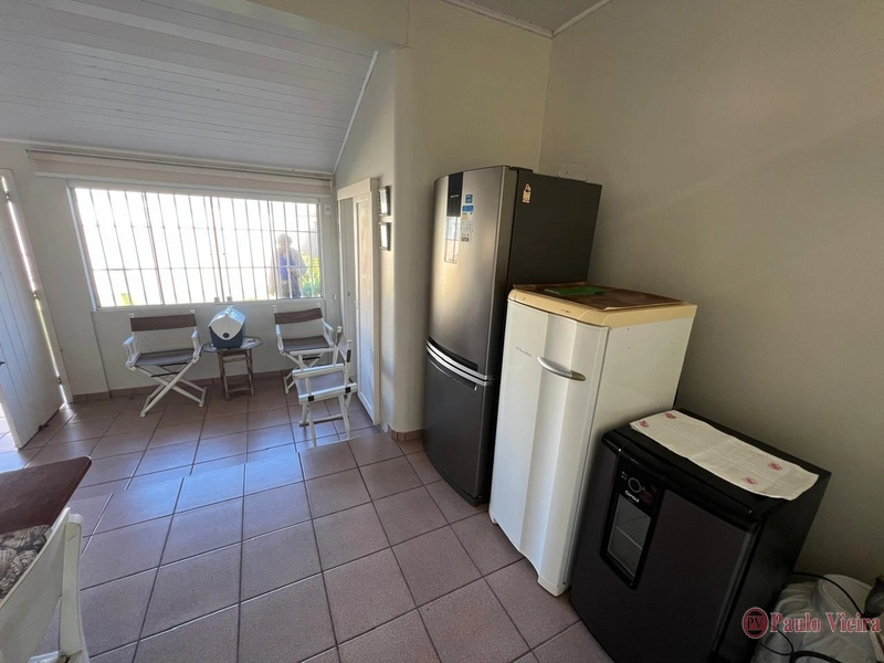 XANGRI-LÁ - CASA TÉRREA A POUCOS METROS DO MAR: 17ª foto da galeria de imagens do imóvel