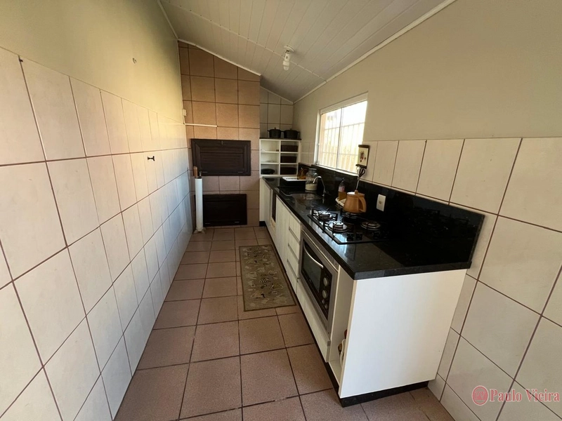 XANGRI-LÁ - CASA TÉRREA A POUCOS METROS DO MAR: 18ª foto da galeria de imagens do imóvel