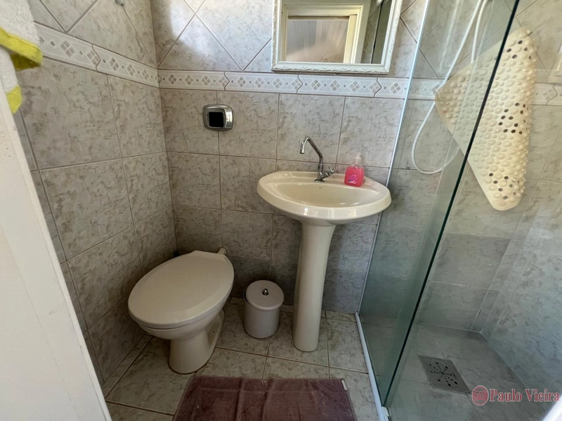 XANGRI-LÁ - CASA TÉRREA A POUCOS METROS DO MAR: 26ª foto da galeria de imagens do imóvel