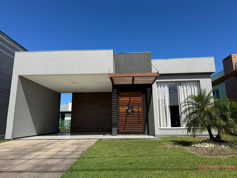 DUBAI - EXCELENTE CASA TÉRREA