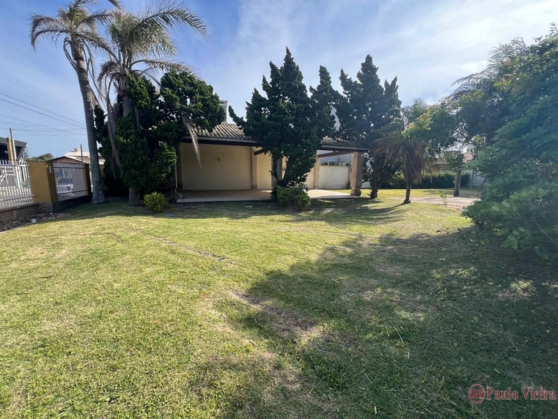 REMANSO - MAGNIFICA CASA PRÓXIMA AO MAR: 2ª foto da galeria de imagens do imóvel