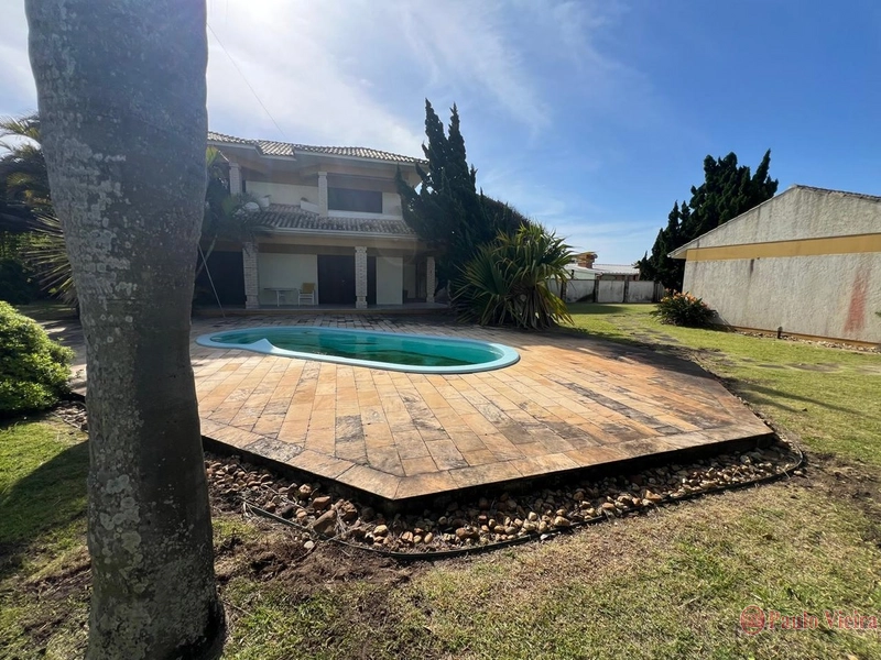 REMANSO - MAGNIFICA CASA PRÓXIMA AO MAR: 9ª foto da galeria de imagens do imóvel