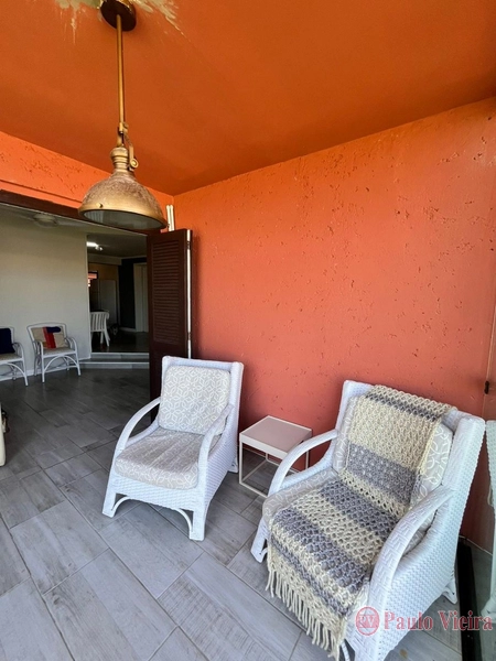 ATLÂNTIDA - DUPLEX FRENTE MAR, EXCELENTE LOCALIZAÇÃO!: 6ª foto da galeria de imagens do imóvel