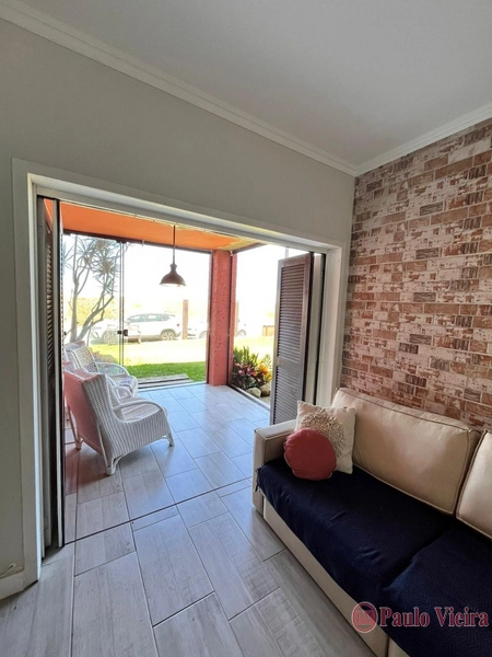 ATLÂNTIDA - DUPLEX FRENTE MAR, EXCELENTE LOCALIZAÇÃO!: 10ª foto da galeria de imagens do imóvel