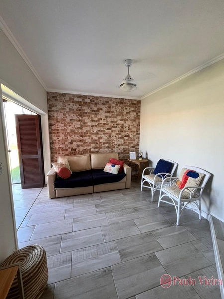 ATLÂNTIDA - DUPLEX FRENTE MAR, EXCELENTE LOCALIZAÇÃO!: 8ª foto da galeria de imagens do imóvel