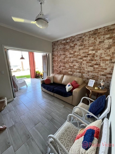 ATLÂNTIDA - DUPLEX FRENTE MAR, EXCELENTE LOCALIZAÇÃO!: 3ª foto da galeria de imagens do imóvel