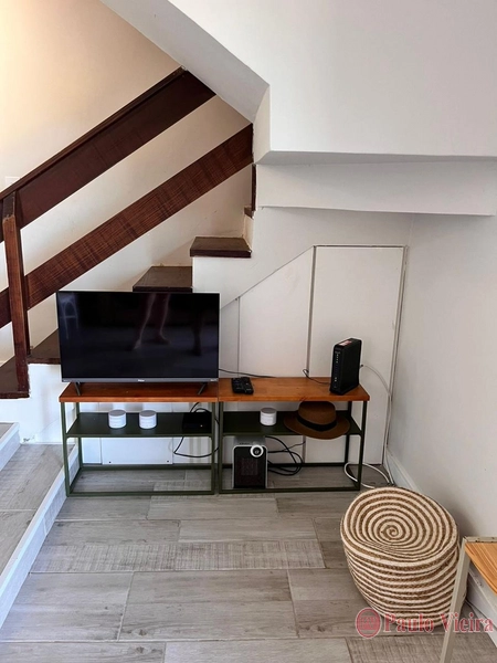 ATLÂNTIDA - DUPLEX FRENTE MAR, EXCELENTE LOCALIZAÇÃO!: 5ª foto da galeria de imagens do imóvel