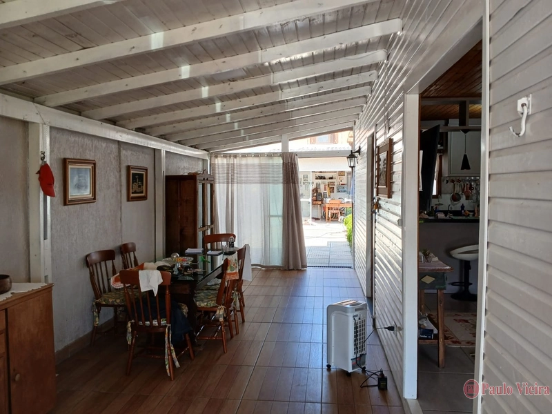 XANGRI-LÁ - CASA TÉRREA FRENTE SERRA: 5ª foto da galeria de imagens do imóvel