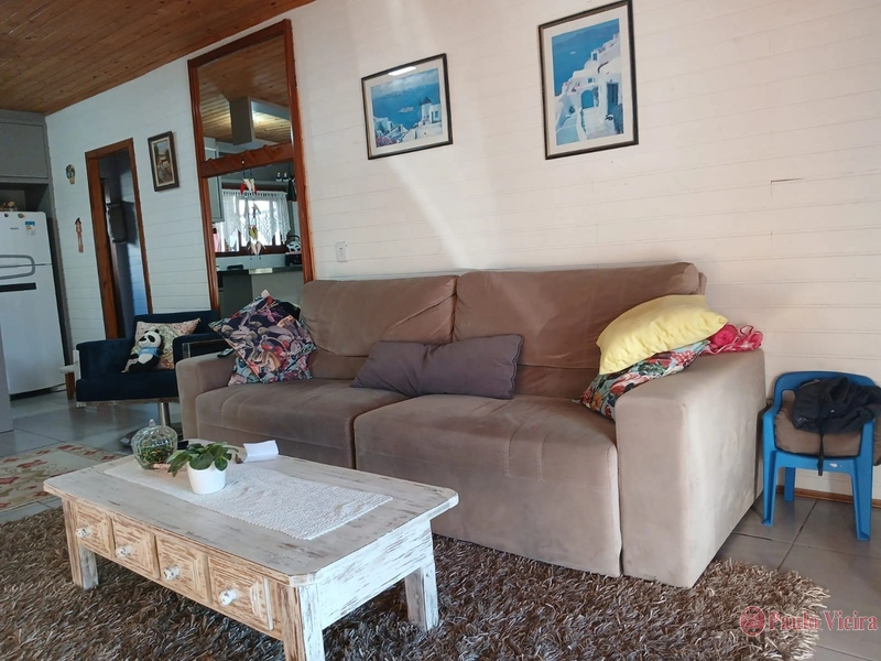 XANGRI-LÁ - CASA TÉRREA FRENTE SERRA: 6ª foto da galeria de imagens do imóvel