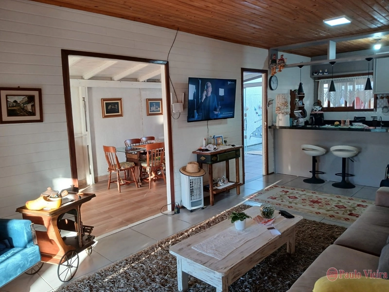 XANGRI-LÁ - CASA TÉRREA FRENTE SERRA: 13ª foto da galeria de imagens do imóvel