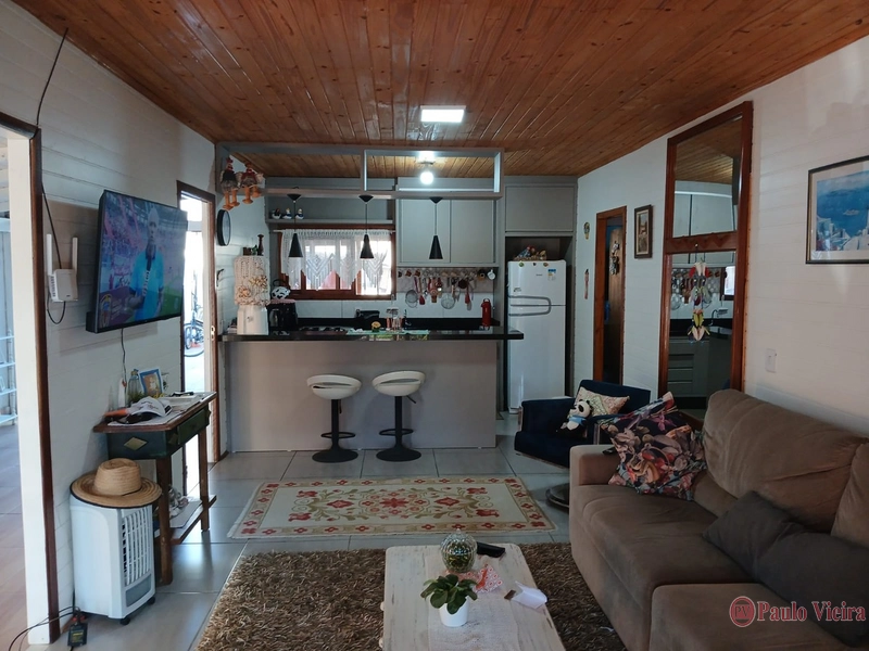 XANGRI-LÁ - CASA TÉRREA FRENTE SERRA: 12ª foto da galeria de imagens do imóvel