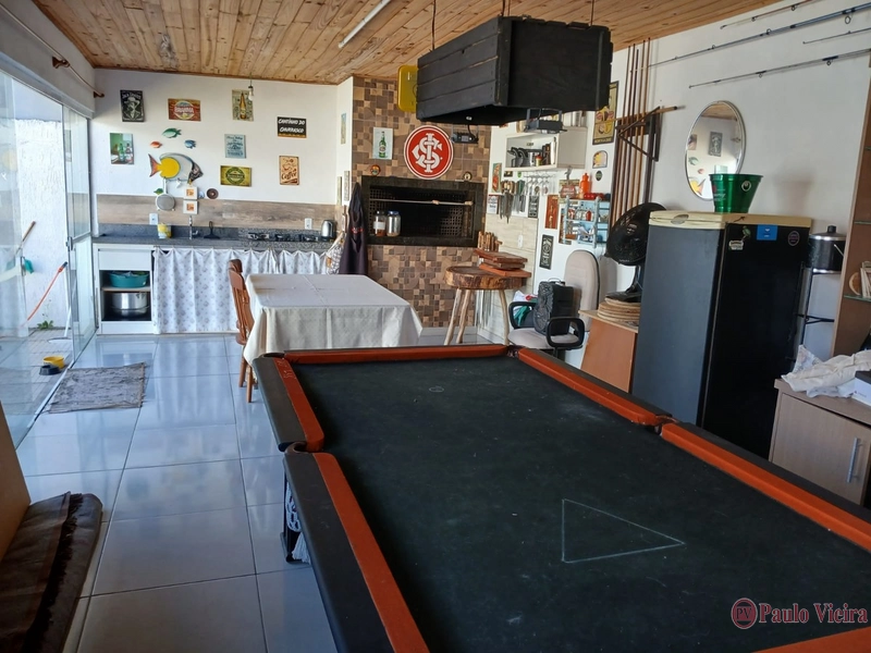 XANGRI-LÁ - CASA TÉRREA FRENTE SERRA: 15ª foto da galeria de imagens do imóvel