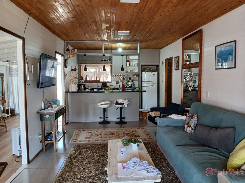 XANGRI-LÁ - CASA TÉRREA FRENTE SERRA: 9ª foto da galeria de imagens do imóvel