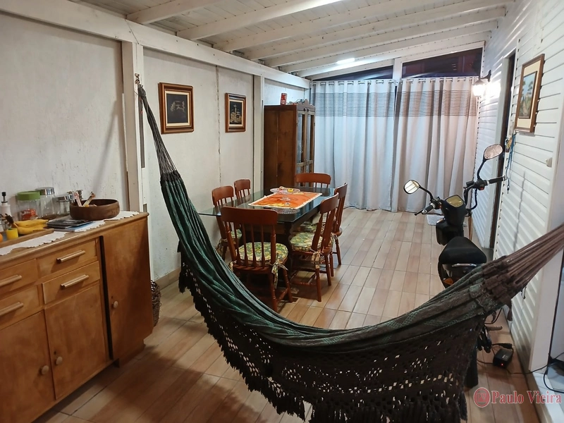 XANGRI-LÁ - CASA TÉRREA FRENTE SERRA: 4ª foto da galeria de imagens do imóvel