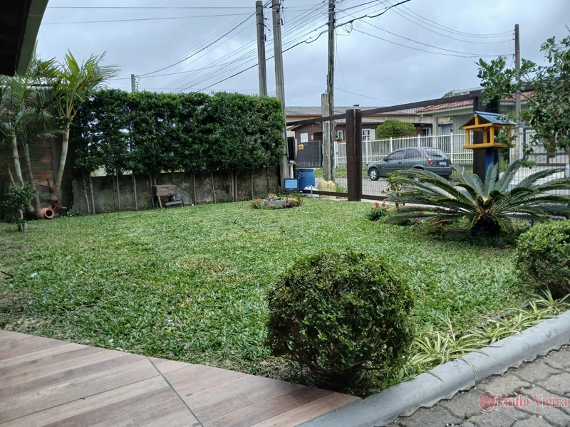 XANGRI-LÁ - CASA TÉRREA FRENTE SERRA: 3ª foto da galeria de imagens do imóvel