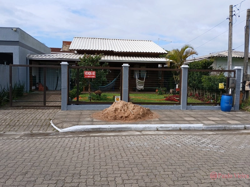 XANGRI-LÁ - CASA TÉRREA FRENTE SERRA: 19ª foto da galeria de imagens do imóvel