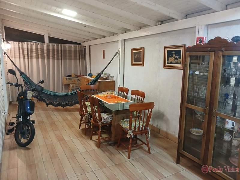 XANGRI-LÁ - CASA TÉRREA FRENTE SERRA: 13ª foto da galeria de imagens do imóvel