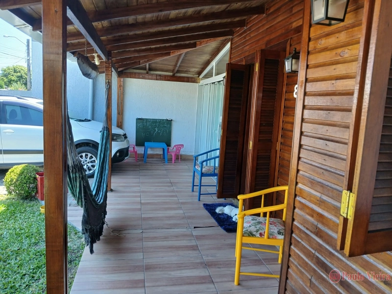 XANGRI-LÁ - CASA TÉRREA FRENTE SERRA: 2ª foto da galeria de imagens do imóvel