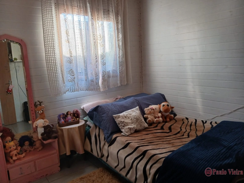 XANGRI-LÁ - CASA TÉRREA FRENTE SERRA: 6ª foto da galeria de imagens do imóvel