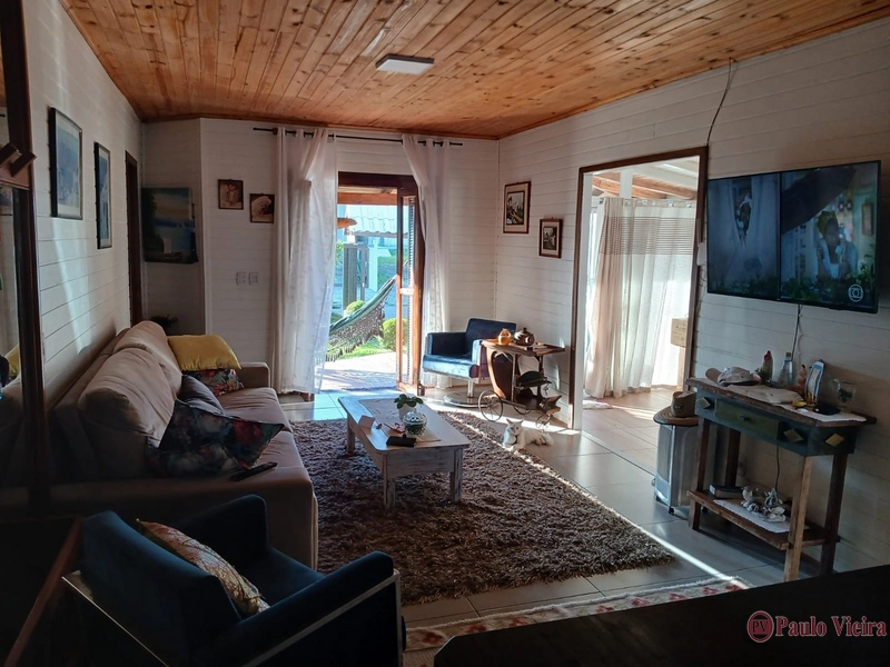 XANGRI-LÁ - CASA TÉRREA FRENTE SERRA: 4ª foto da galeria de imagens do imóvel