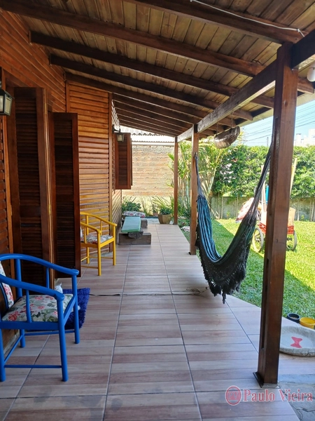 XANGRI-LÁ - CASA TÉRREA FRENTE SERRA