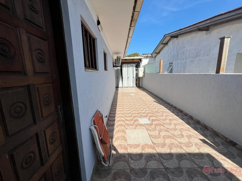 XANGRI-LÁ -  CASA TÉRREA PERTO DO CENTRO: 13ª foto da galeria de imagens do imóvel