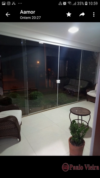 XANGRI-LÁ -  CASA TÉRREA PERTO DO CENTRO: 5ª foto da galeria de imagens do imóvel