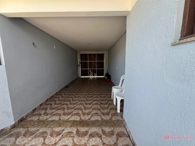 XANGRI-LÁ -  CASA TÉRREA PERTO DO CENTRO: 14ª foto da galeria de imagens do imóvel