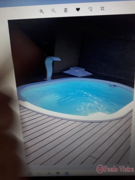 XANGRI-LÁ -  CASA TÉRREA PERTO DO CENTRO: 3ª foto da galeria de imagens do imóvel