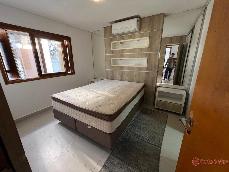 XANGRI-LÁ -  CASA TÉRREA PERTO DO CENTRO: 20ª foto da galeria de imagens do imóvel