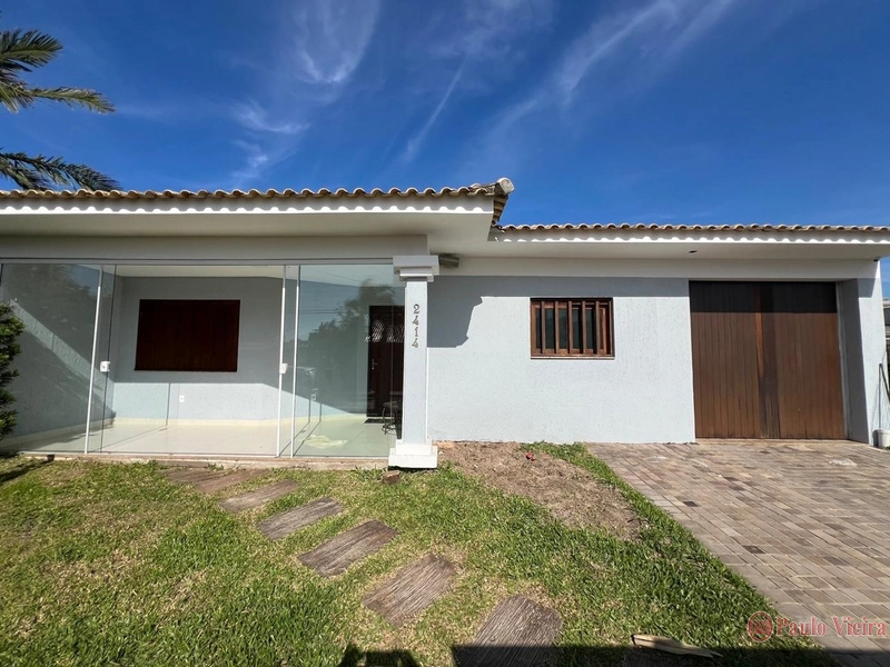 XANGRI-LÁ -  CASA TÉRREA PERTO DO CENTRO: 28ª foto da galeria de imagens do imóvel