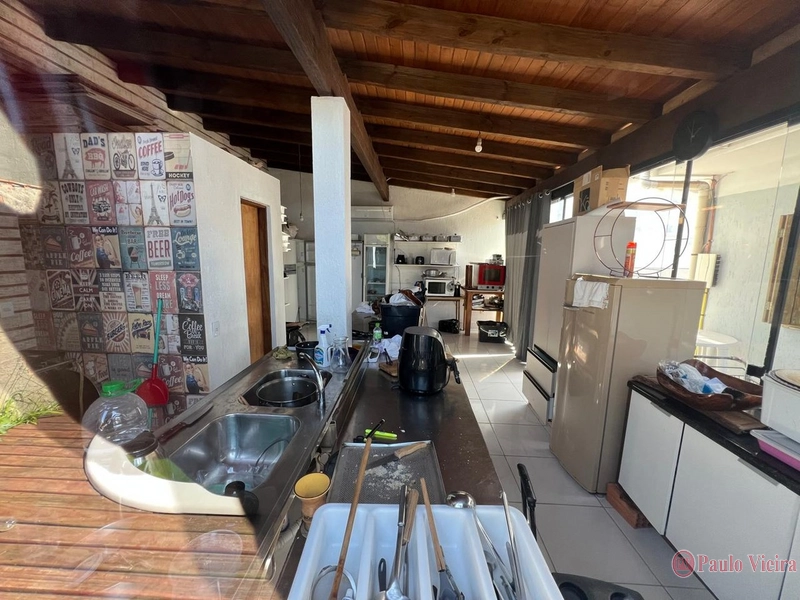 XANGRI-LÁ -  CASA TÉRREA PERTO DO CENTRO: 15ª foto da galeria de imagens do imóvel