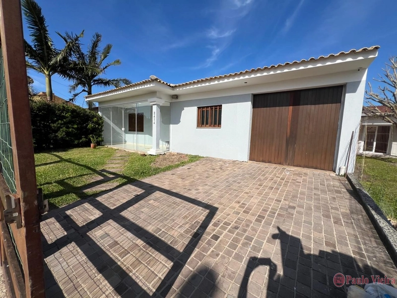 XANGRI-LÁ -  CASA TÉRREA PERTO DO CENTRO: 29ª foto da galeria de imagens do imóvel