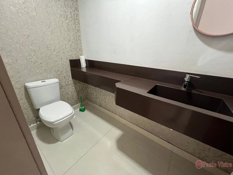 XANGRI-LÁ -  CASA TÉRREA PERTO DO CENTRO: 17ª foto da galeria de imagens do imóvel